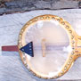 David Hyatt Gourd Banjo