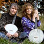 Béla Fleck Missing Link Baritone Banjo