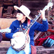 Cathy Moore - Banjo