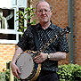 Gordon Johnston - Irish Tenor Banjo