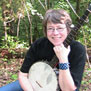 Cathy Moore - Banjo