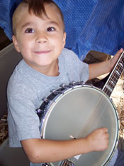 Children's Banjos