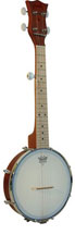 Plucky Children's Banjo