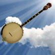 Soundbird Tenor Banjo