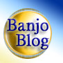 Banjo Crazy Blog