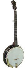 CC-50RP Bluegrass Banjo