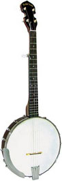 CC-50TR Travel Banjo