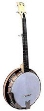 OB-250+Bluegrass Banjo