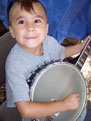 Children's Banjos