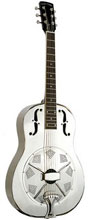 PB-GRS Resonator Guitar