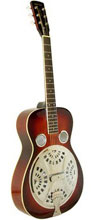 PBE Resonator Guitar