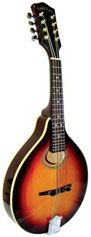 GM-70 MAndolin