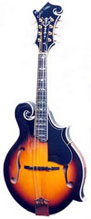 GM-70 MAndolin