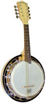 MB_850 Mandolin