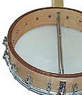 Gold Tone Open Back Banjos