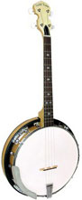 CC-IT Tenor Banjo