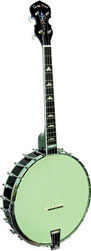 IT-250 Tenor Banjo