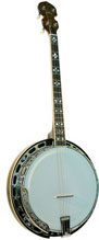 TS-250AT Tenor Banjo