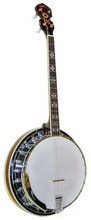 TS-250 Tenor Banjo