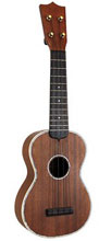 Gu_200 Ukulele